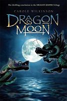 Dragon Moon