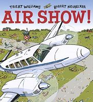 Treat Williams's Latest Book