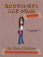 Alexa Kitchen's Latest Book