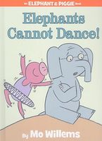 Elephants Cannot Dance!