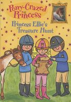 Princess Ellie's Treasure Hunt