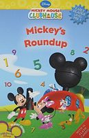 Mickey's Roundup
