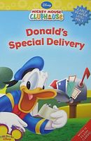 Donald's Special Delivery