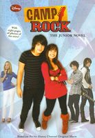 Camp Rock: The Junior Novel