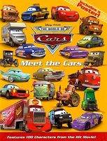 Meet the Cars