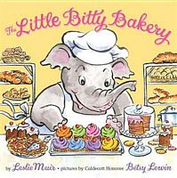 The Little Bitty Bakery