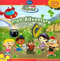 Irish Adventure