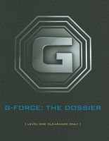 G-Force: The Dossier