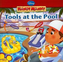 Tools at the Pool