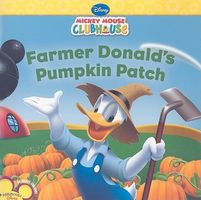Farmer Donald's Pumpkin Patch