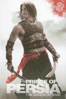 Prince of Persia: The Sands of Time: The Junior Novel