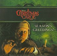 Season's Greedings