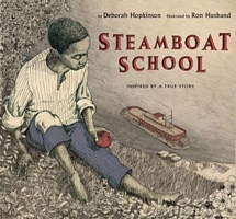 Steamboat School