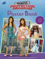 Princess Protection Program Poster Book