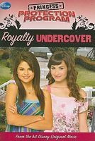 Royalty Undercover