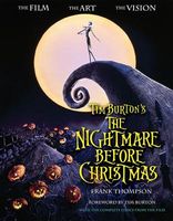 The Nightmare Before Christmas