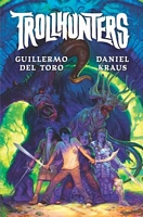 Guillermo del Toro; Daniel Kraus's Latest Book