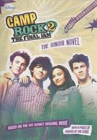 Camp Rock 2: The Final Jam