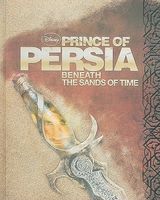 Disney Prince of Persia: Beneath the Sands of Time