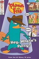 Hey, Where's Perry?