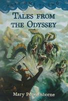 Tales from the Odyssey