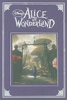 Tim Burton's Alice in Wonderland Novelization