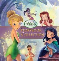 Disney Fairies Storybook Collection