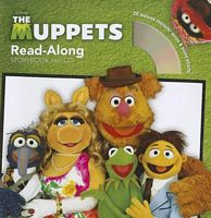 The Muppets: Read-Along Storybook