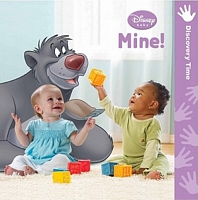 Disney Baby: Mine!