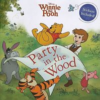 Party in the Wood