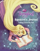 Rapunzel's Journal: Letting Down My Hair