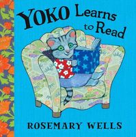Yoko Learns to Read