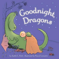 Goodnight, Dragons