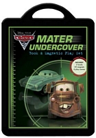 Mater Undercover