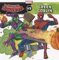 The Amazing Spider-man Vs. Green Goblin