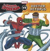 The Amazing Spider-man Vs. Doctor Octopus