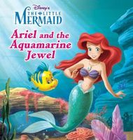 The Ariel and the Aquamarine Jewel