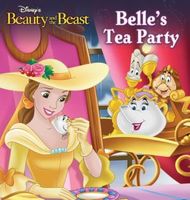 Belle's Tea Party