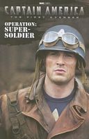 Operation: Super Soldier