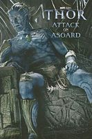 Attack on Asgard