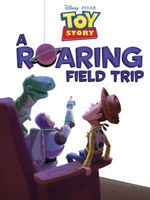 A Roaring Field Trip