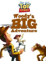 Woody's Big Adventure