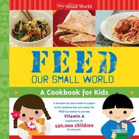 Feed Our Small World