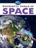 Wonderful World of Space