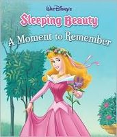 Sleeping Beauty: A Moment to Remember