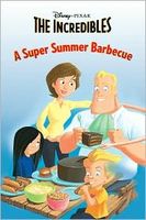 A Super Summer Barbecue