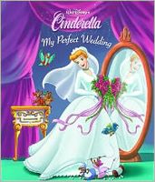 Cinderella: My Perfect Wedding