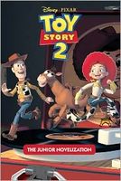 Toy Story 2: Junior Novel