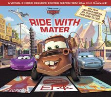 Ride with Mater