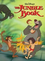 Walt Disney's The Jungle Book